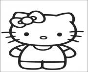 easy hello kitty s30a3