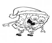 spongebob cartoon s of christmas73a8