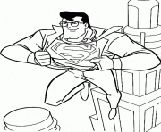 nerd clark turn into superman e145001862697623b1