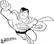 superman s to print out for kids6c6f