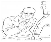 rex luthor coloring paged0b1
