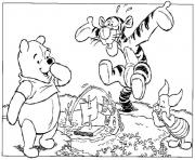 pooh meet a fish page0d27