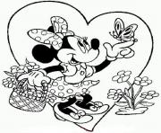 minnie and butterfly disney fc6e
