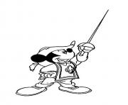 mickey as musketeer disney e1d5