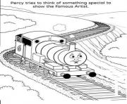 thomas the train s percyc459
