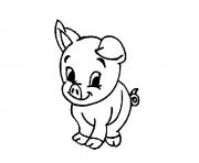 cute pig s preschool9e1d