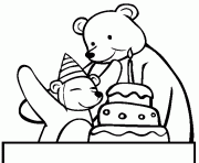 cute happy birthday s bear5a0d