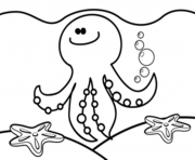 cute octopus 9a09