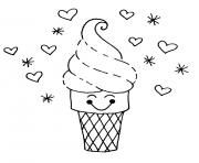 cute ice cream s1bba