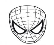spiderman mask s62c4