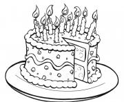 birthday cake  printablee049
