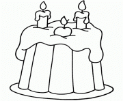 birthday cake 0326