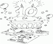 10 birthday cake f28e