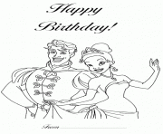 happy birthday s princess and prince9979