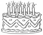 childern cake happy birthday s free1d85
