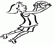 basketball s for girls9b40