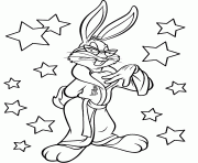 bug bunny looney toons s printa6c8