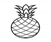 fruit pineapple  free8fdc