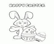 Printable dora easter eggs coloring pages