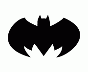 batman silhouette 8