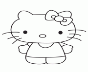 hello kitty for girls