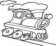 train transportation  for kids00bc
