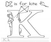 alphabet s free kids play kite7b45