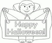 happy halloween dracula halloween s for kids to printb48b