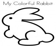 printable s for kids rabbit1872