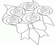 rose bouquet s for kids491c