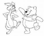 winnie the pooh s for kids rabbit5b72