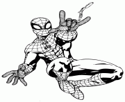 spider man superhero for kids