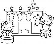 christmas s for kids hello kitty christmas stockings698c