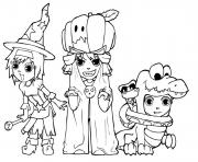 costumes halloween s printable kids89a3