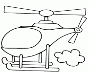 helicopter transportation  for kids6a66