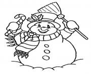 free snowman s for kidsf978