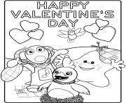 kids happy valentines day s18b3a
