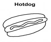 hotdog s of food for kidsaff9