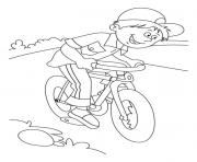 riding bicycle  for kidsf12e