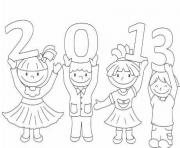 kids s for kids new year8791