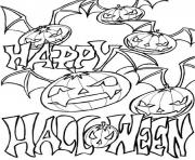 happy halloween free printable pumpkin s kids5cb7
