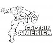superhero captain america 33
