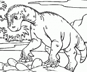 dinosaur 87