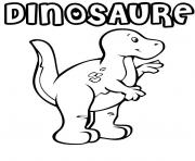 dinosaur 141