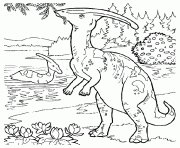 dinosaur 137