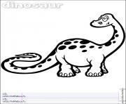 dinosaur 119