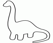 easy dinosaur for toddlers