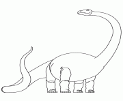brachiosaurus 2 dinosaur