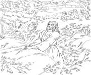 good friday 1 jesus pray in the garden of gethsemane