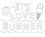 i love summer e029
